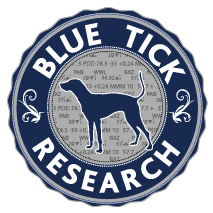 Blue Tick Research
